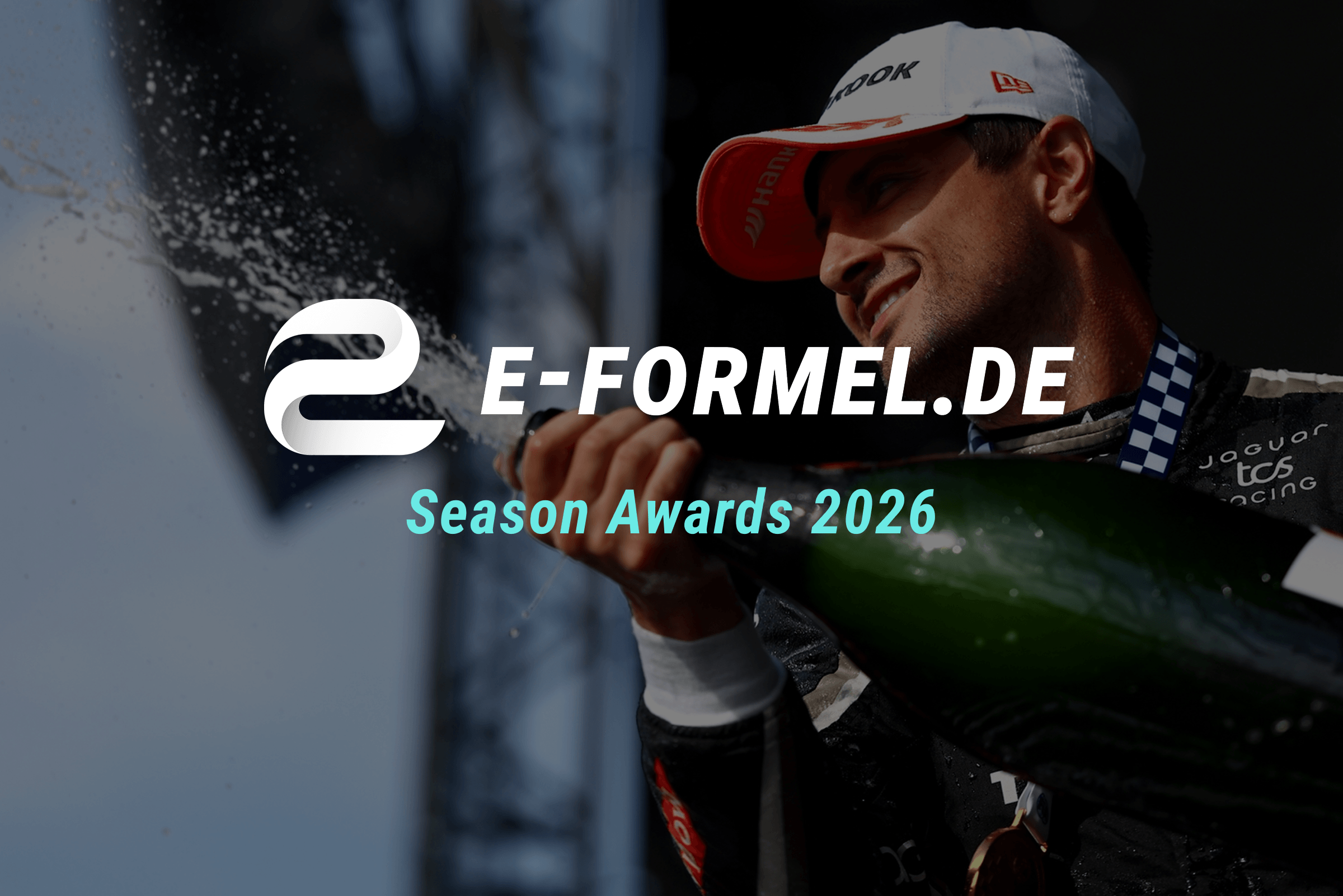 e-Formel.de Season Awards 2025/26: Evans & Dennis überflügeln Weltmeister Wehrlein im Medaillenspiegel